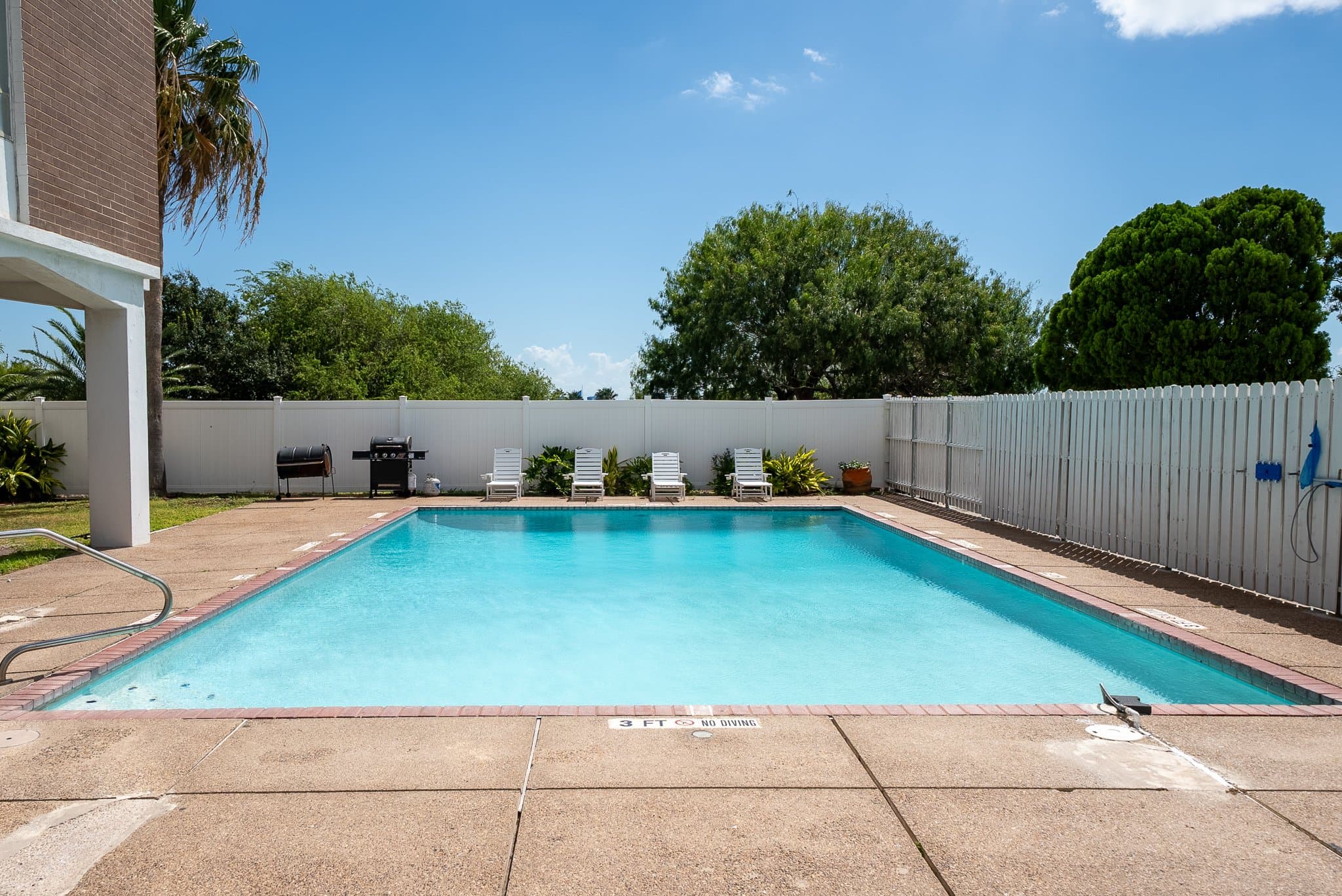 Corpus Christi Condo: 715 S. Upper Broadway