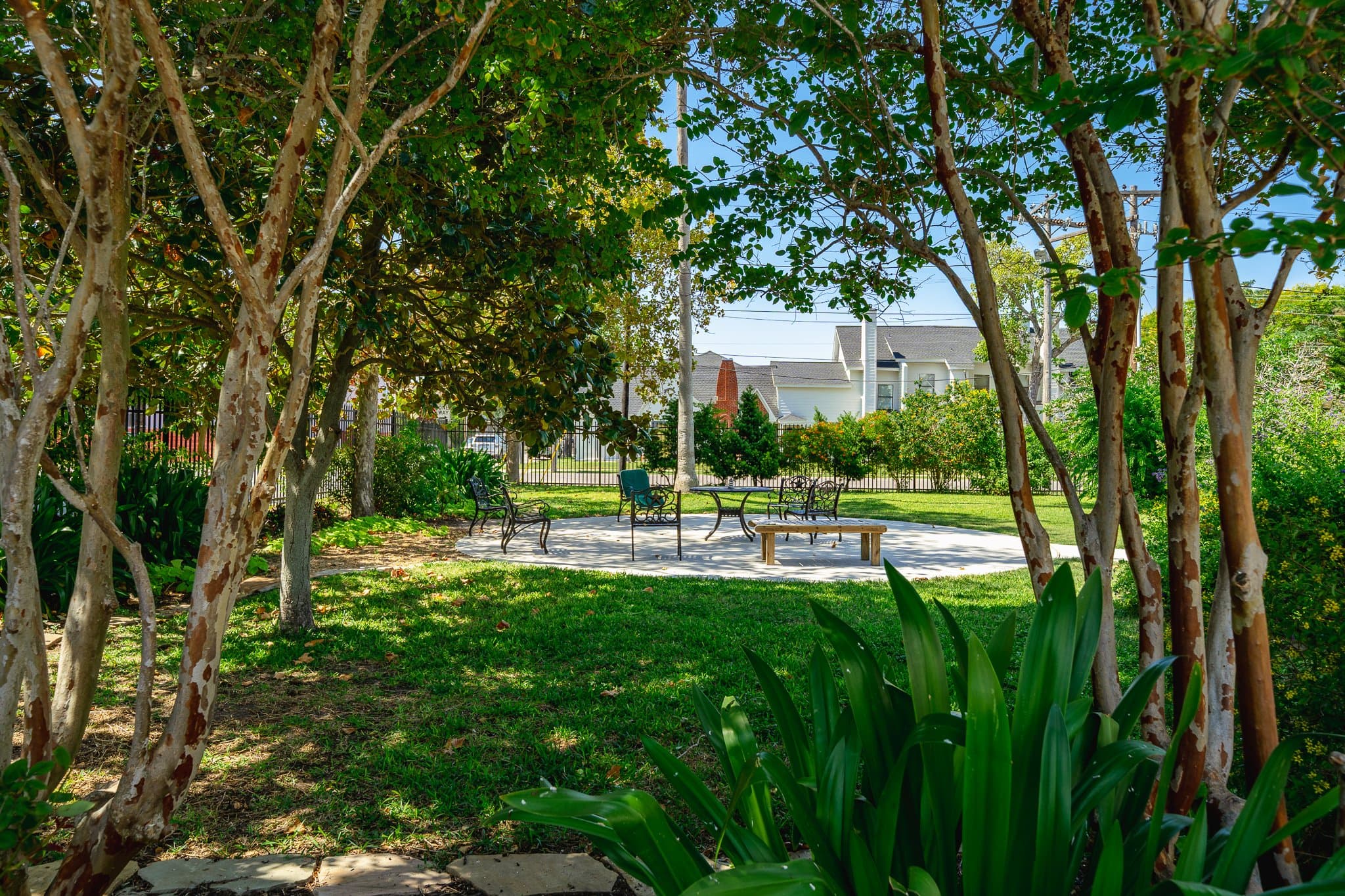 Corpus Christi Condo: 715 S. Upper Broadway