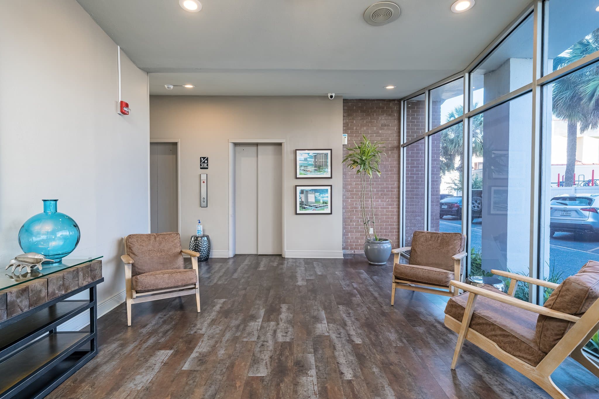 Corpus Christi Condo: 715 S. Upper Broadway