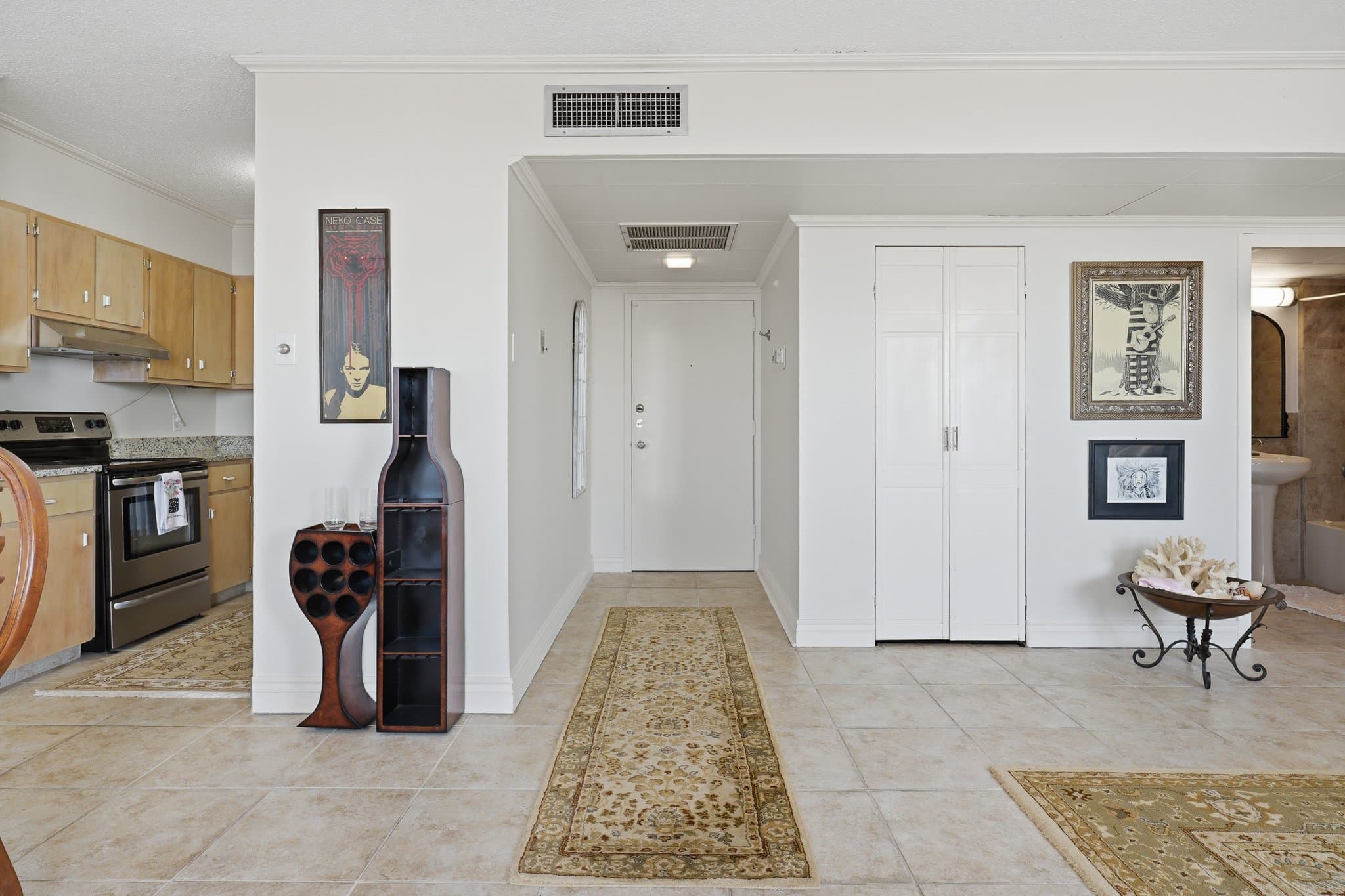 Corpus Christi Condo: 715 S. Upper Broadway