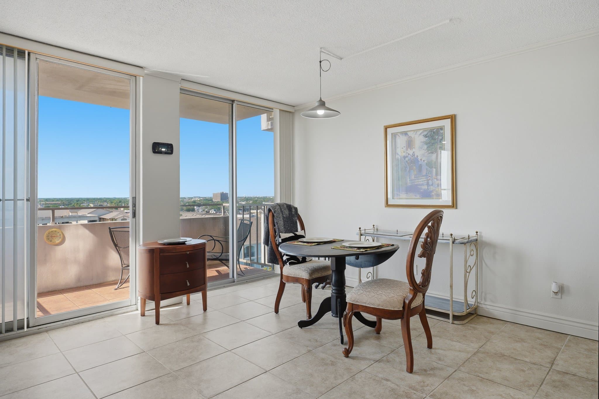 Corpus Christi Condo: 715 S. Upper Broadway
