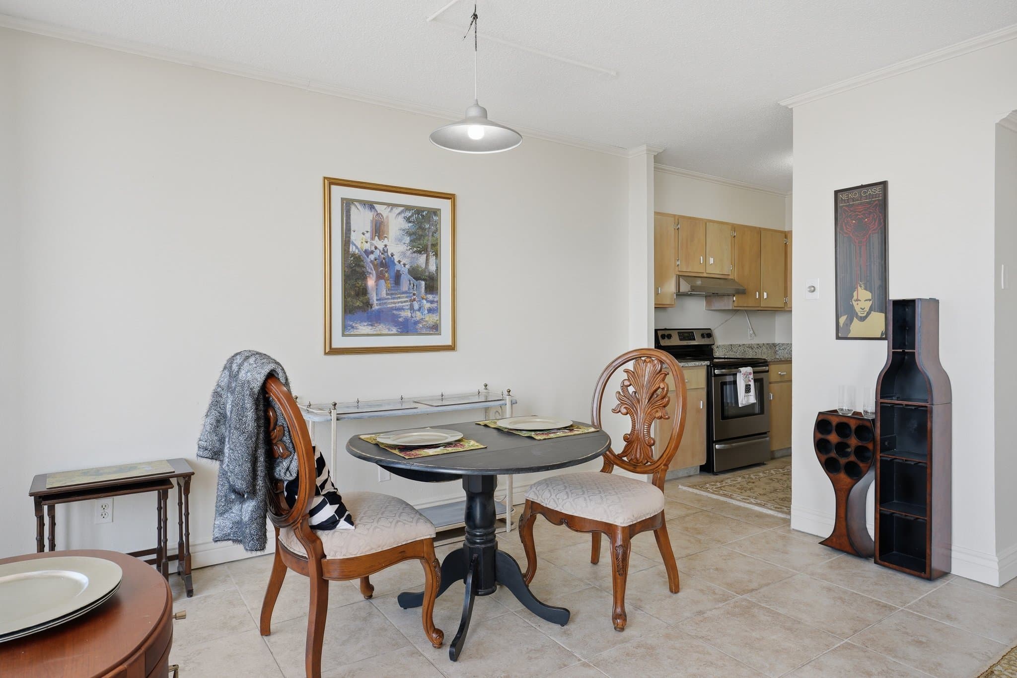 Corpus Christi Condo: 715 S. Upper Broadway