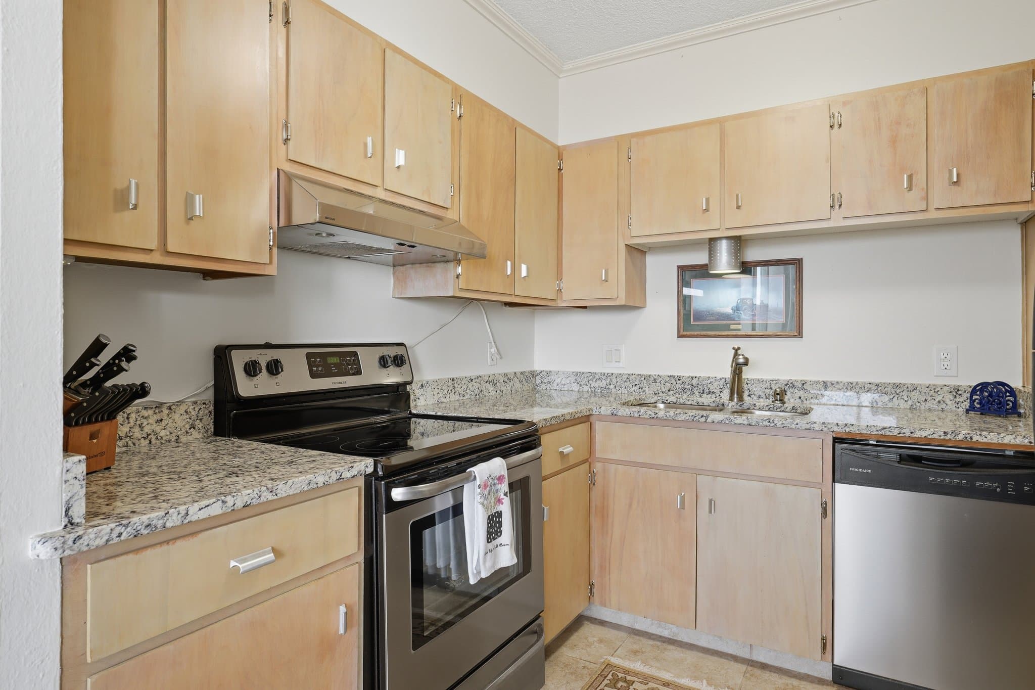 Corpus Christi Condo: 715 S. Upper Broadway