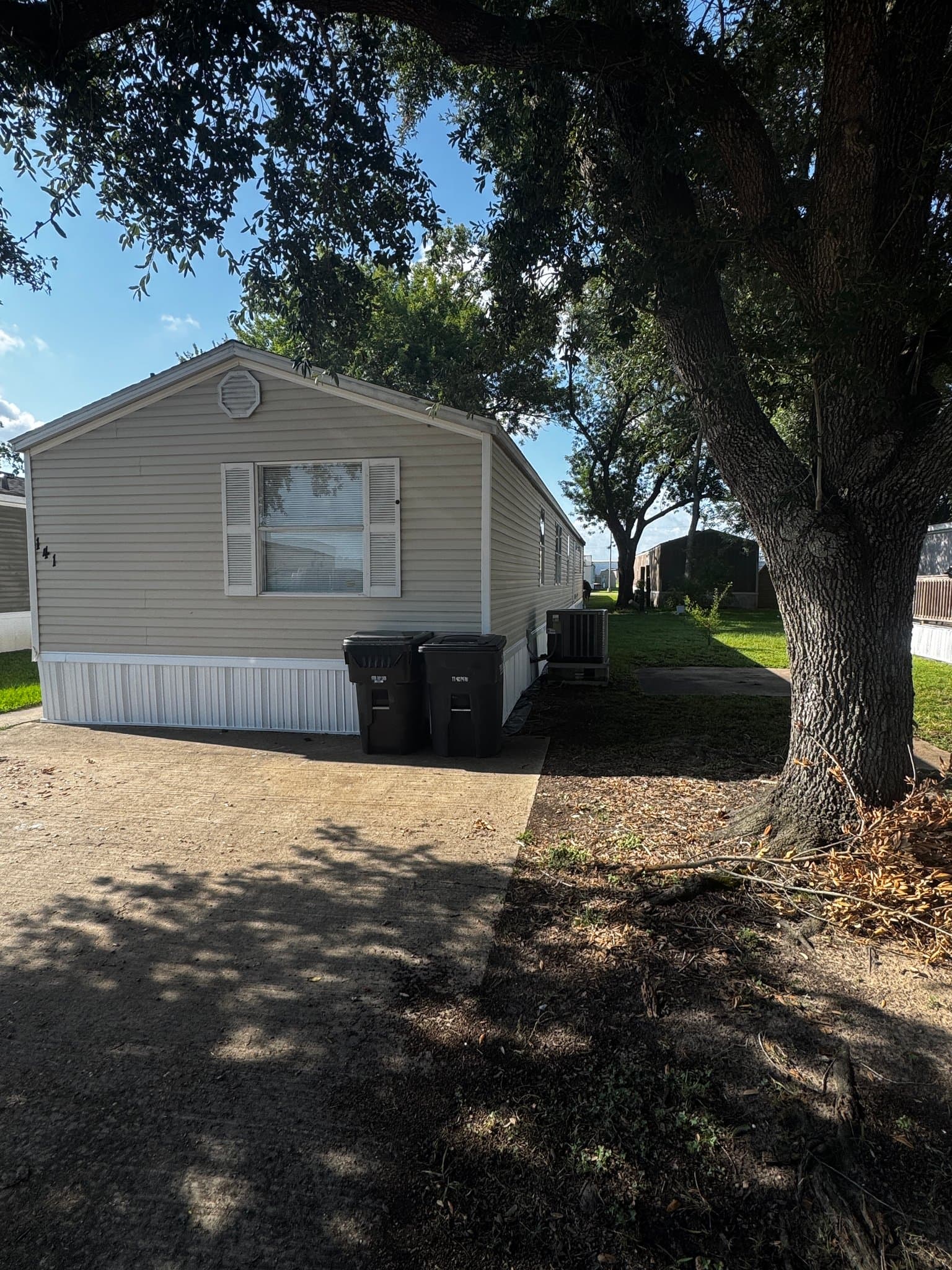 Alvin Other: 141 Fox Meadow Drive