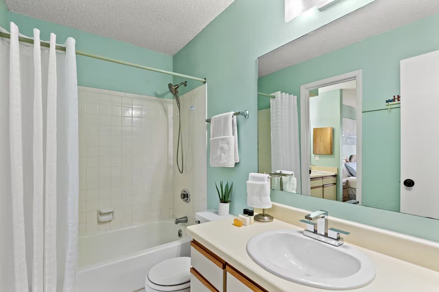 Panama City Beach Condo: 17751 Panama City Beach Pkwy