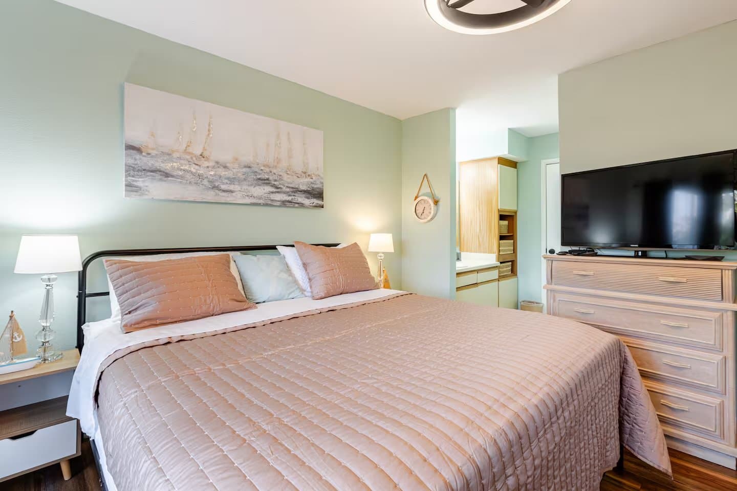 Panama City Beach Condo: 17751 Panama City Beach Pkwy