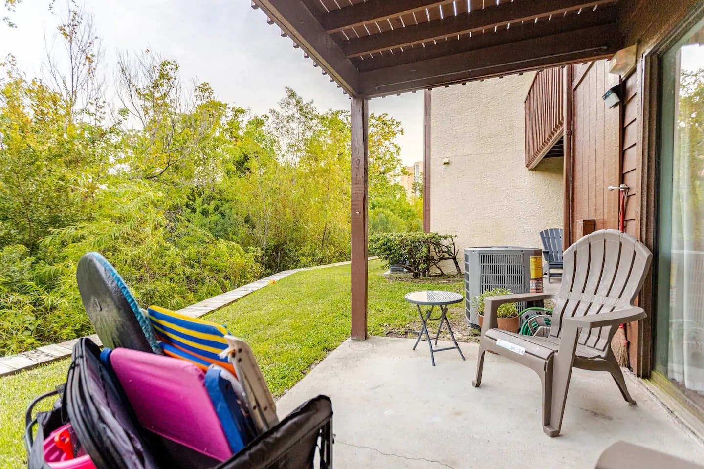 Panama City Beach Condo: 17751 Panama City Beach Pkwy