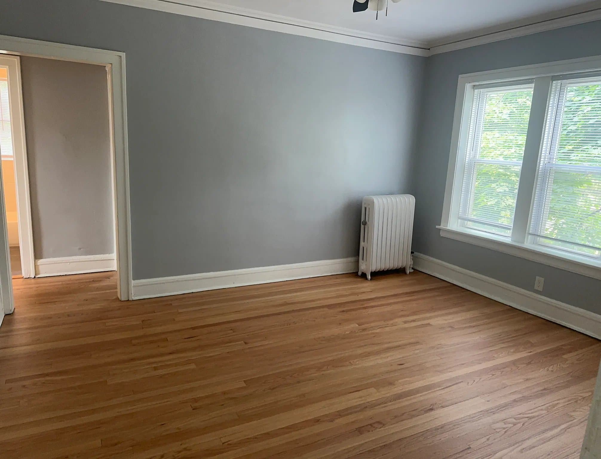 Chicago Apartment: 2416-22 N Kilbourn Ave
