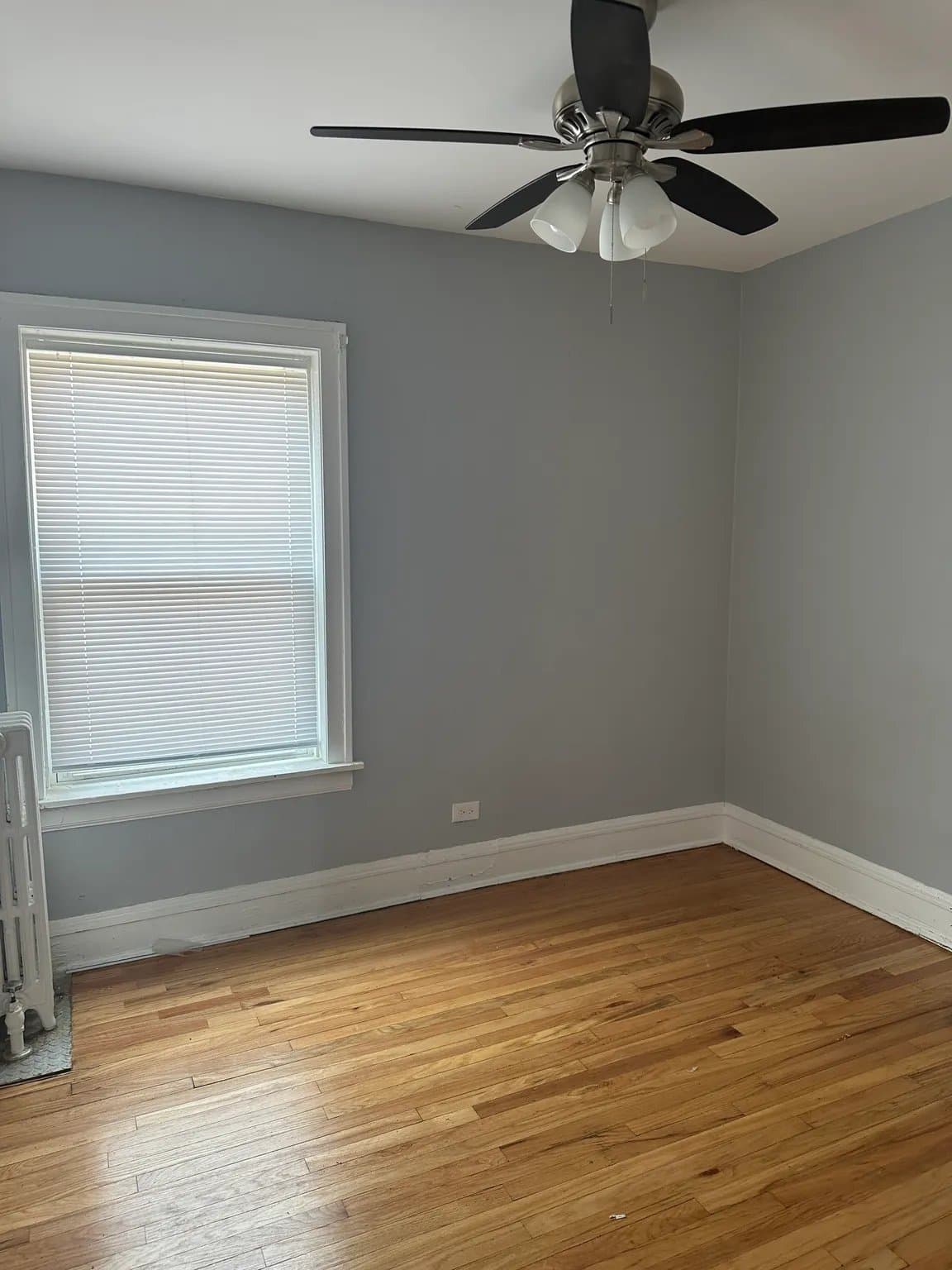 Chicago Apartment: 2416-22 N Kilbourn Ave