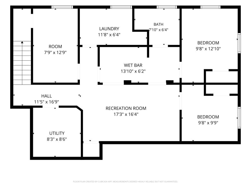 Salt Lake City Single Room: 1795 E Gunderson Ln