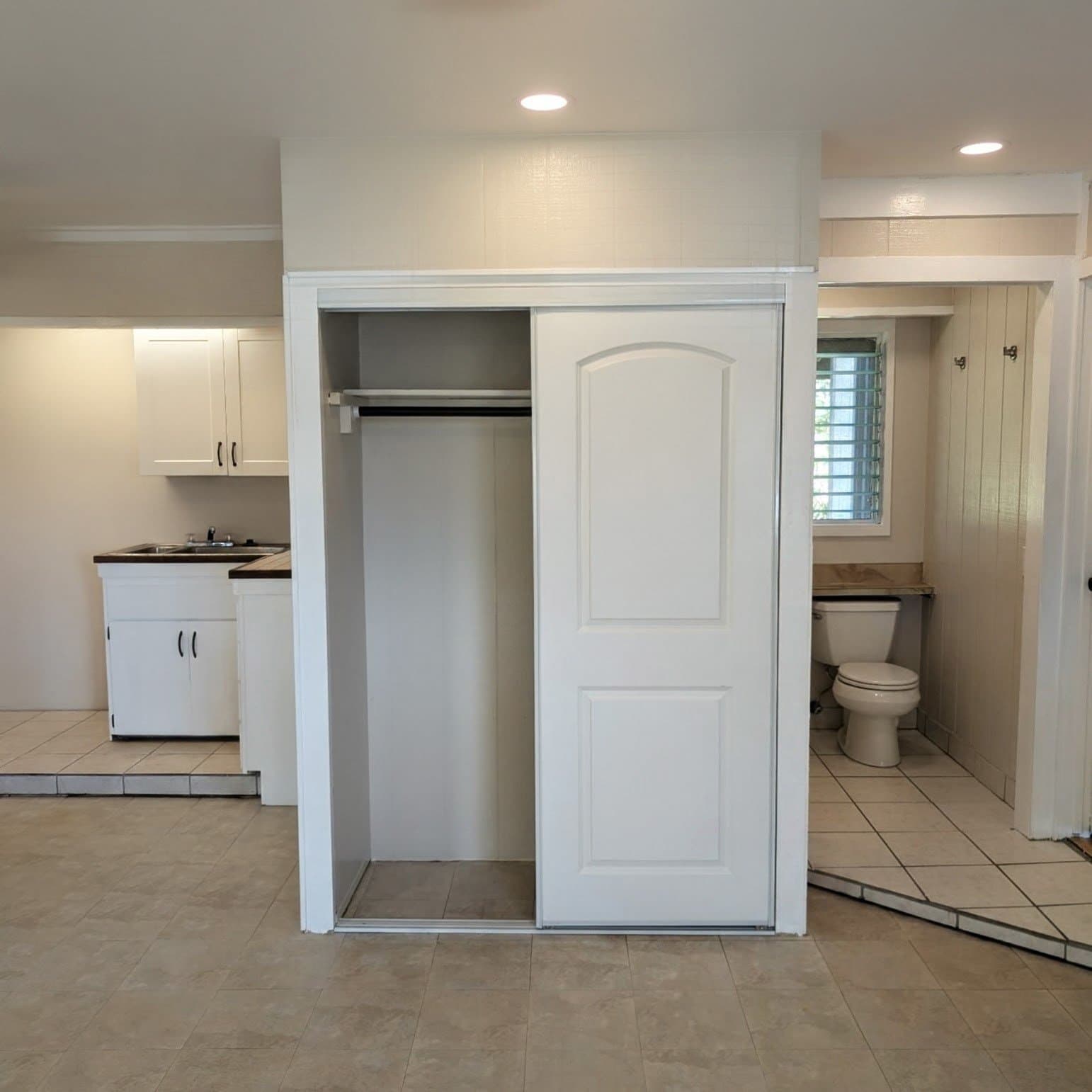 Kailua Kona Apartment: 74-5080 Hanahanai Loop