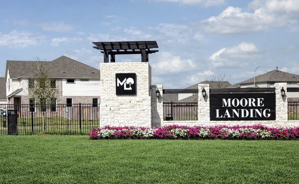 Magnolia House: 12035 Noble Wood Village Drive