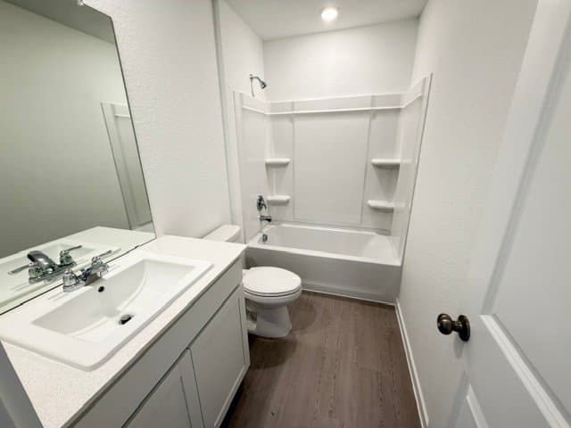 Magnolia House: 12035 Noble Wood Village Drive