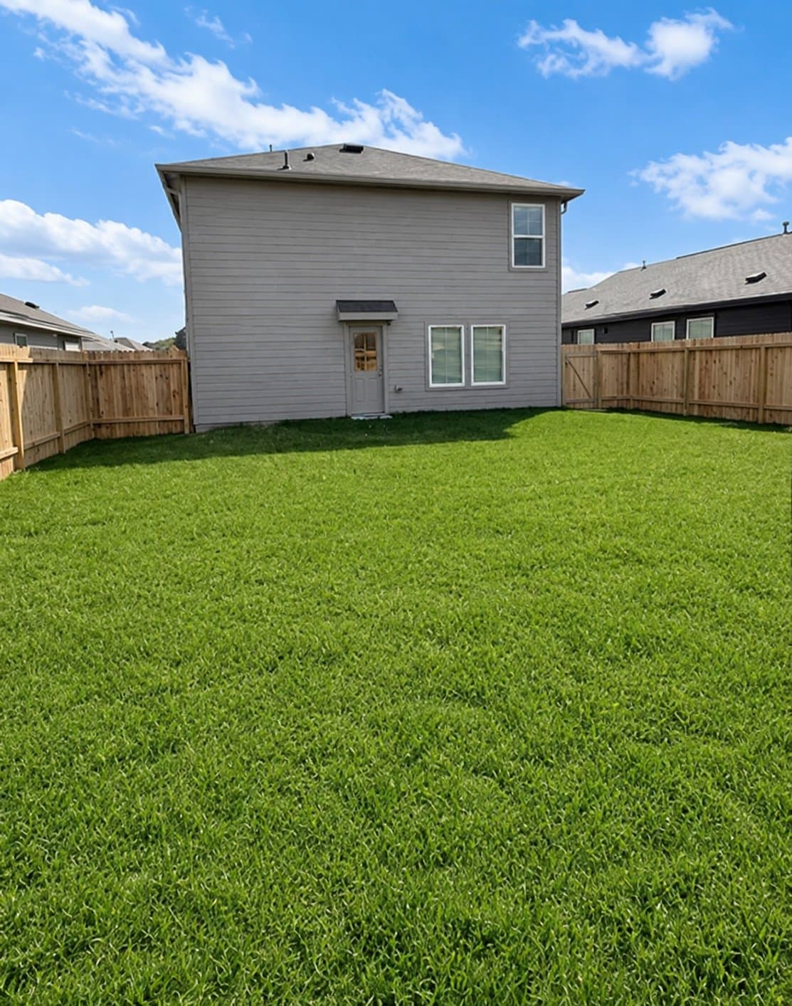 Magnolia House: 12035 Noble Wood Village Drive