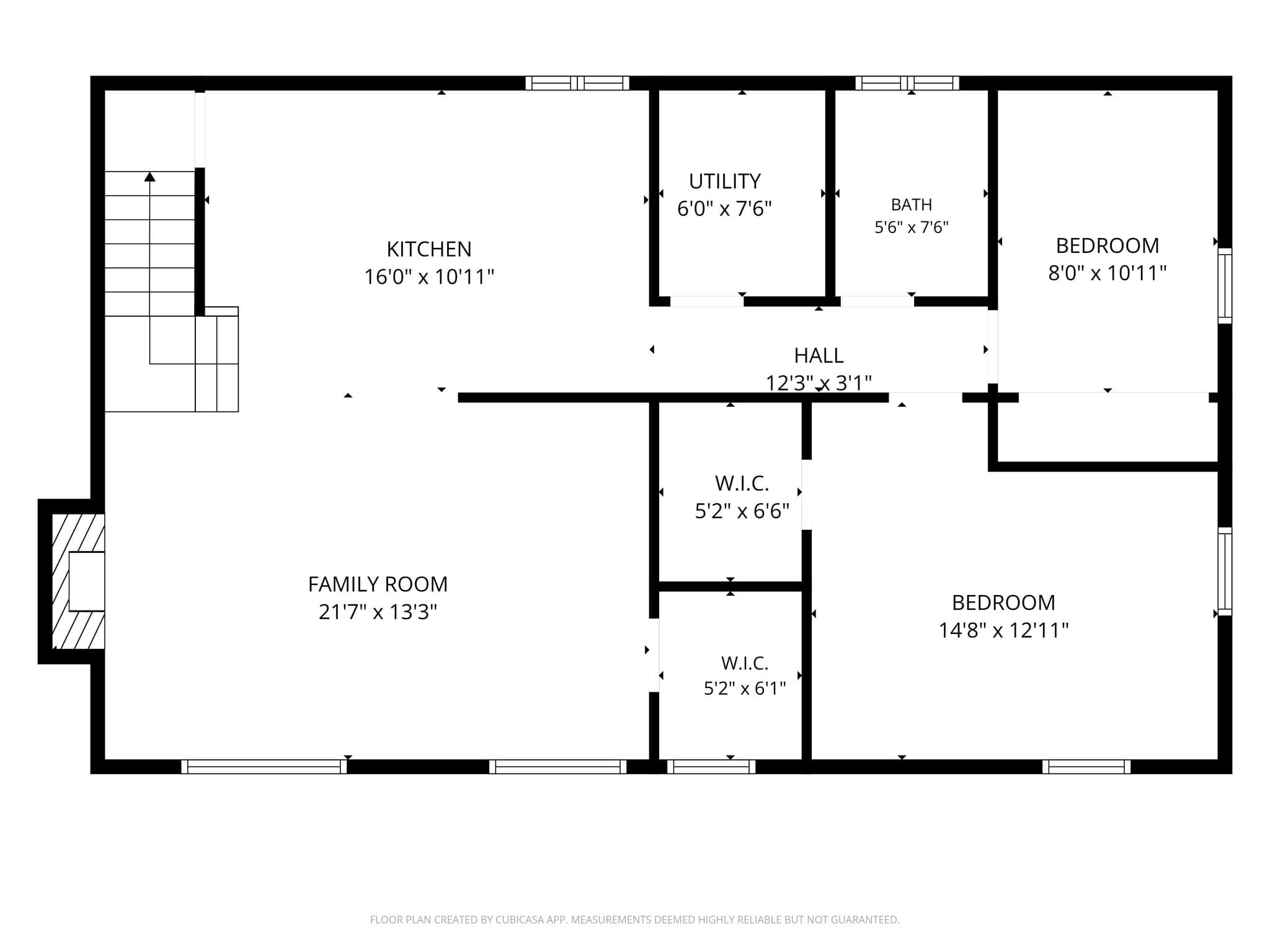 Sandy House: 8284 S 745 E