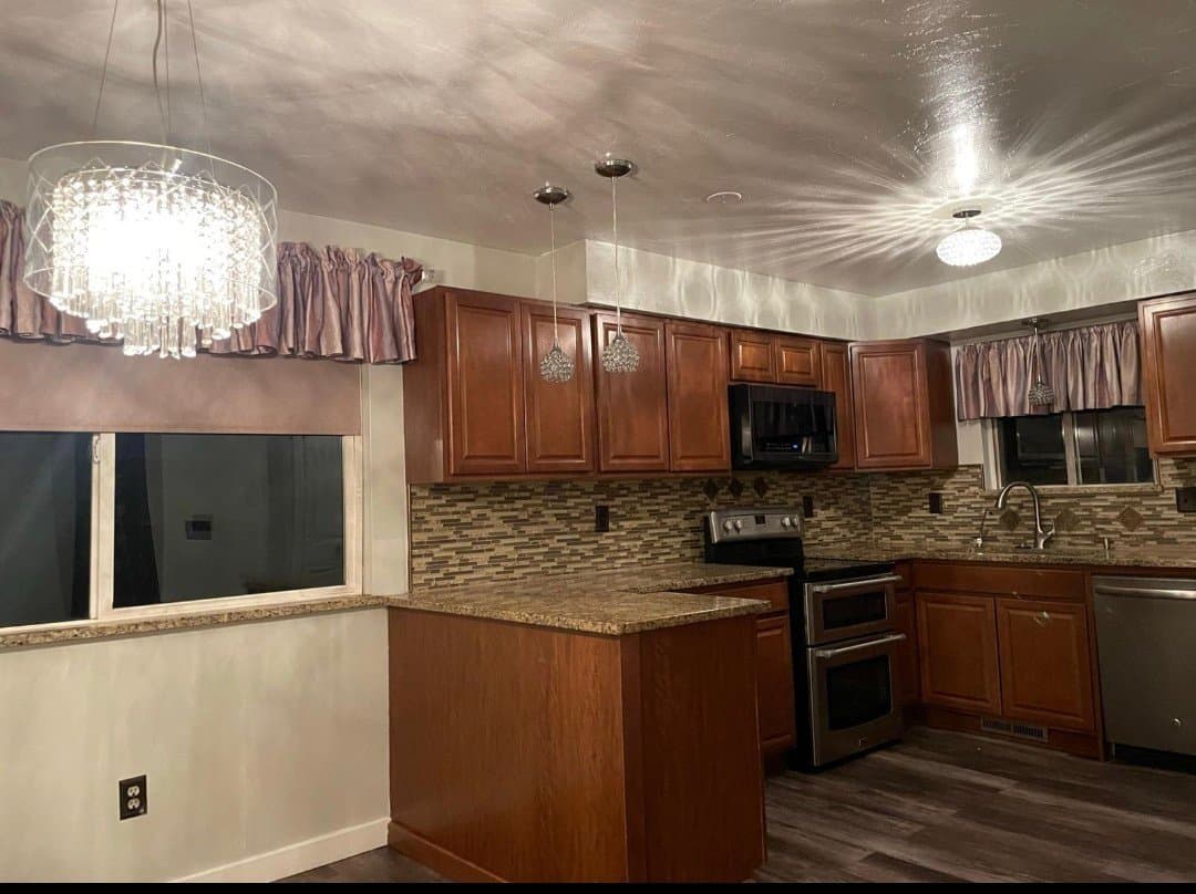 West Jordan House: 5005 W Shooting Star Ave