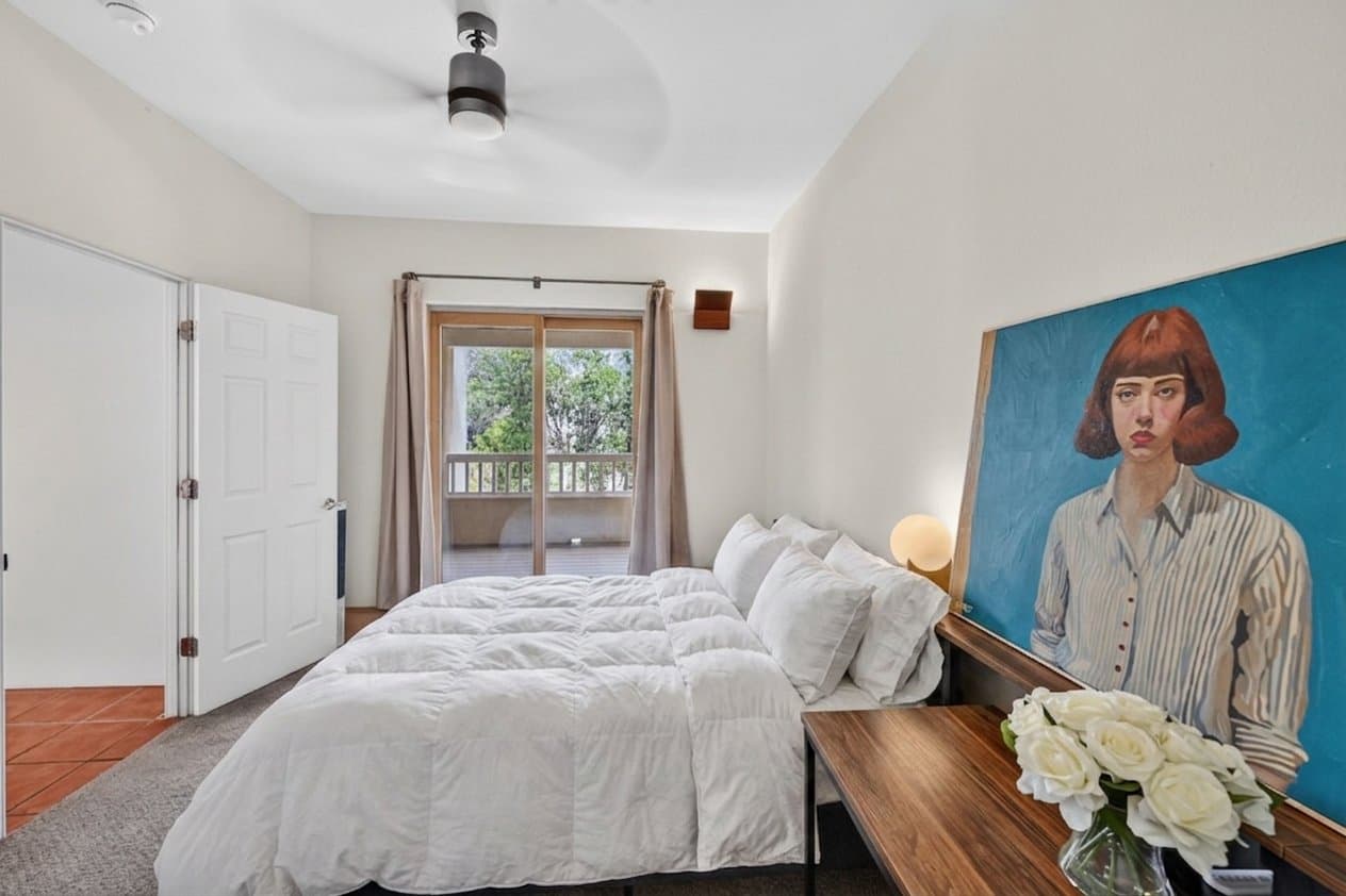 Santa Fe Condo: 753 Viento Cir