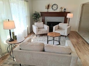 Prineville Single Room: 615 NE Fairview
