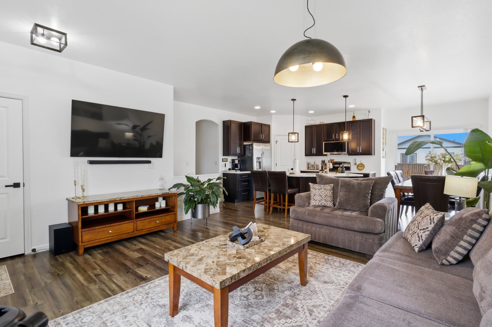 Milliken House: 782 Settlers Dr