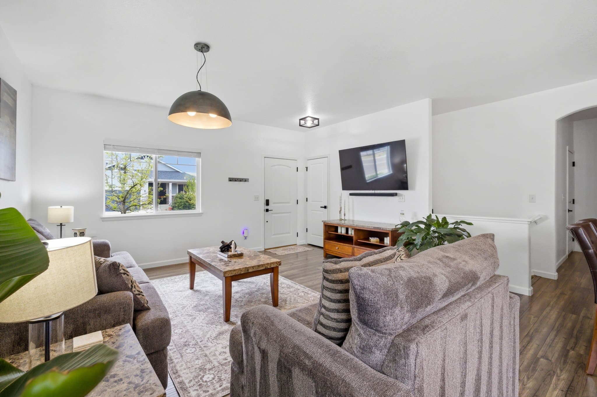 Milliken House: 782 Settlers Dr