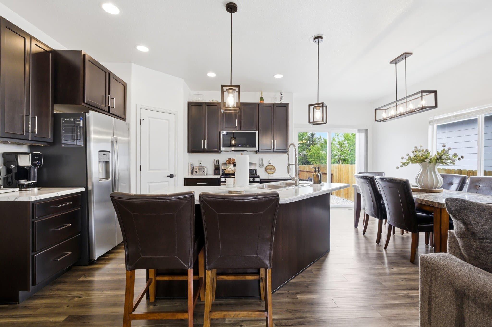 Milliken House: 782 Settlers Dr