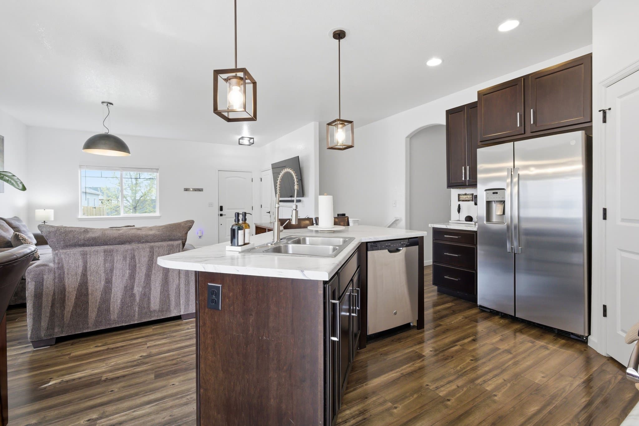 Milliken House: 782 Settlers Dr
