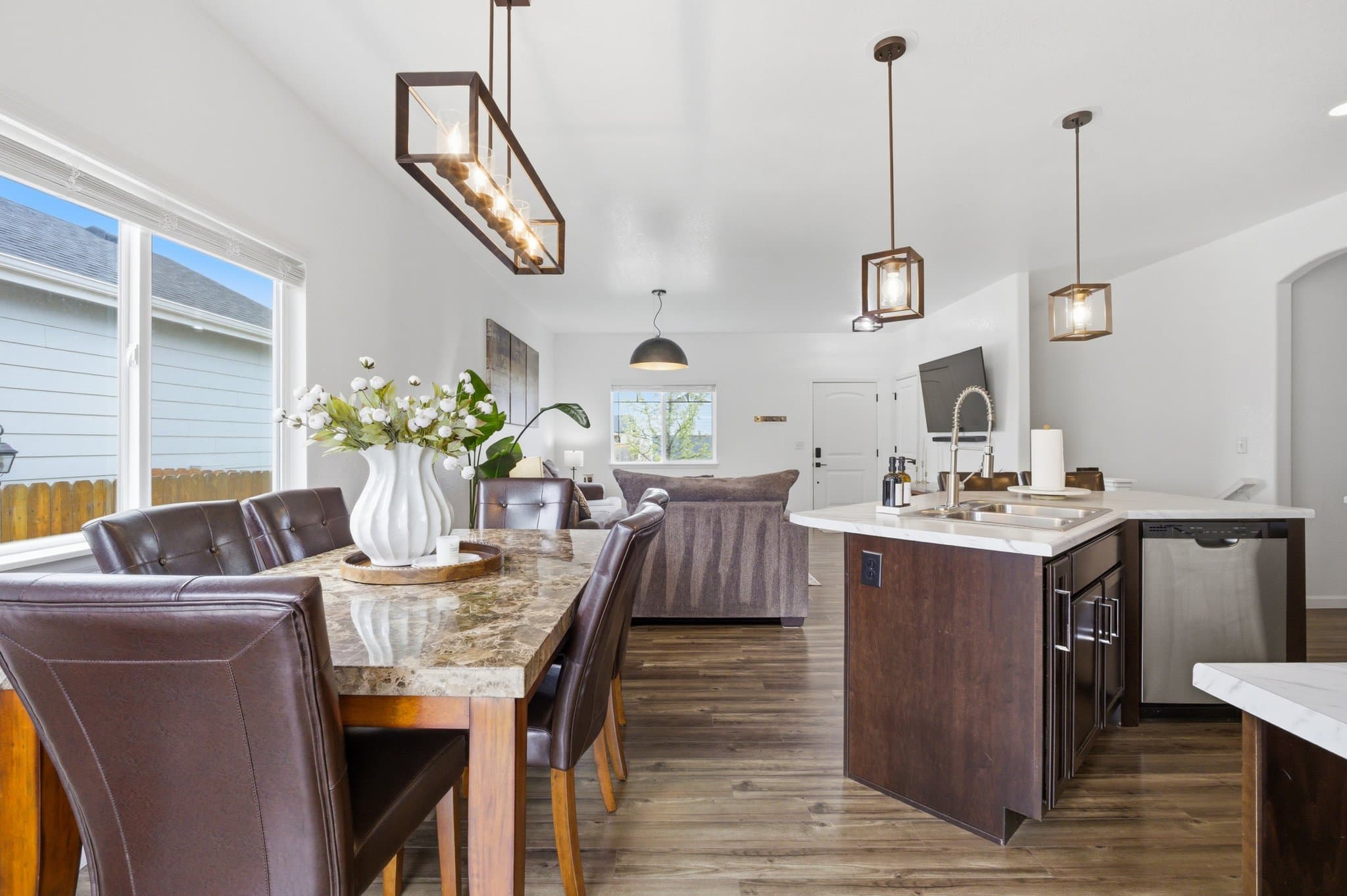 Milliken House: 782 Settlers Dr