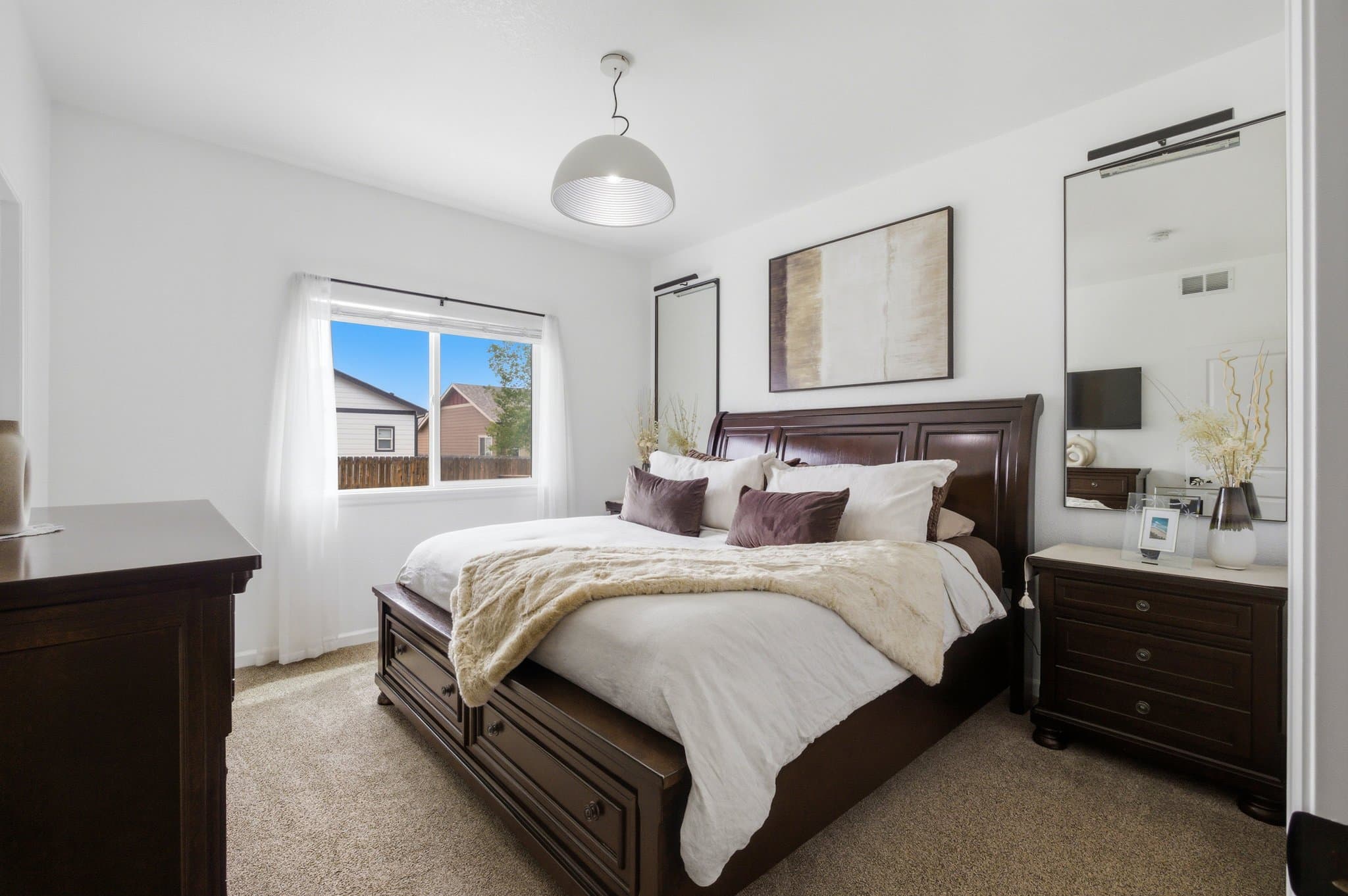 Milliken House: 782 Settlers Dr