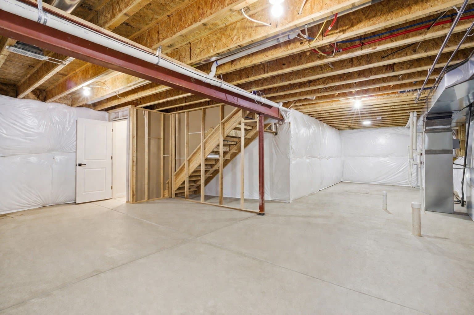 Milliken House: 782 Settlers Dr