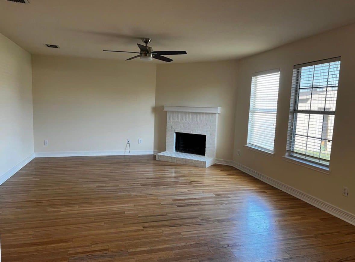 Rockwall House: 1414 Lochspring Dr.