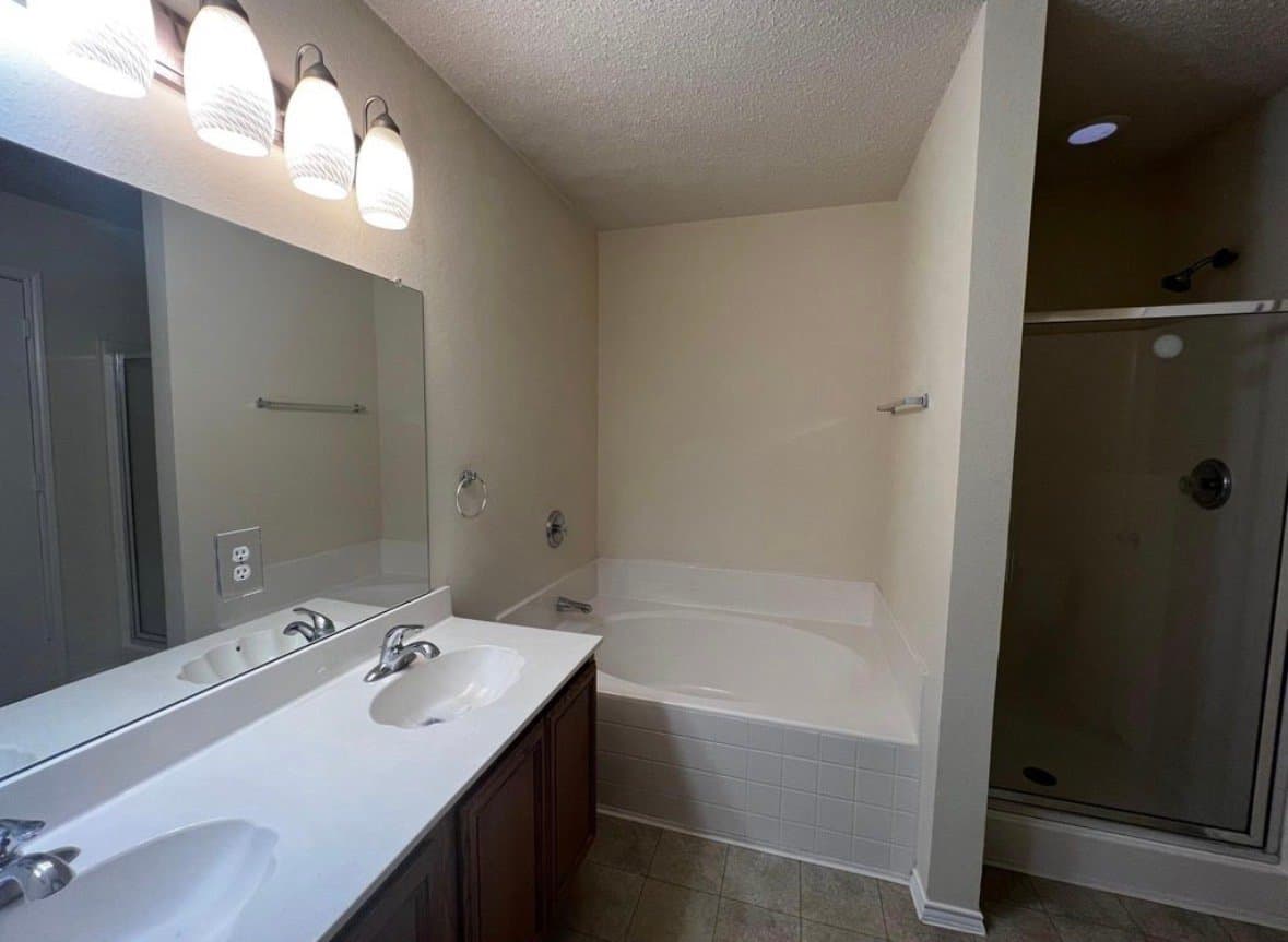 Rockwall House: 1414 Lochspring Dr.