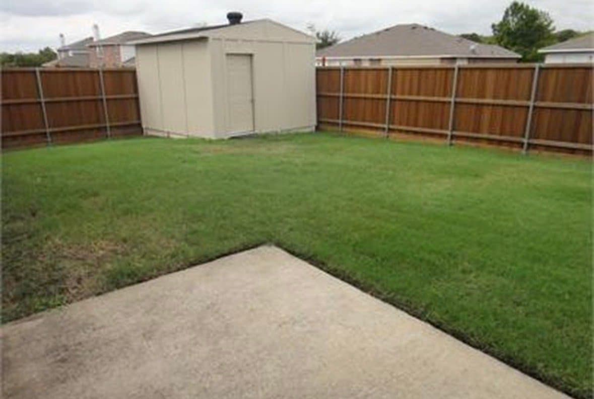 Rockwall House: 1414 Lochspring Dr.