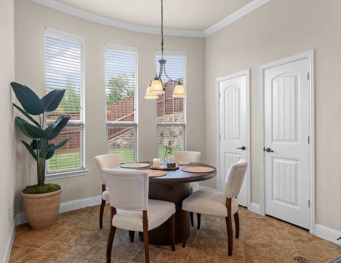 Fort Worth House: 3000 Waterglen Dr