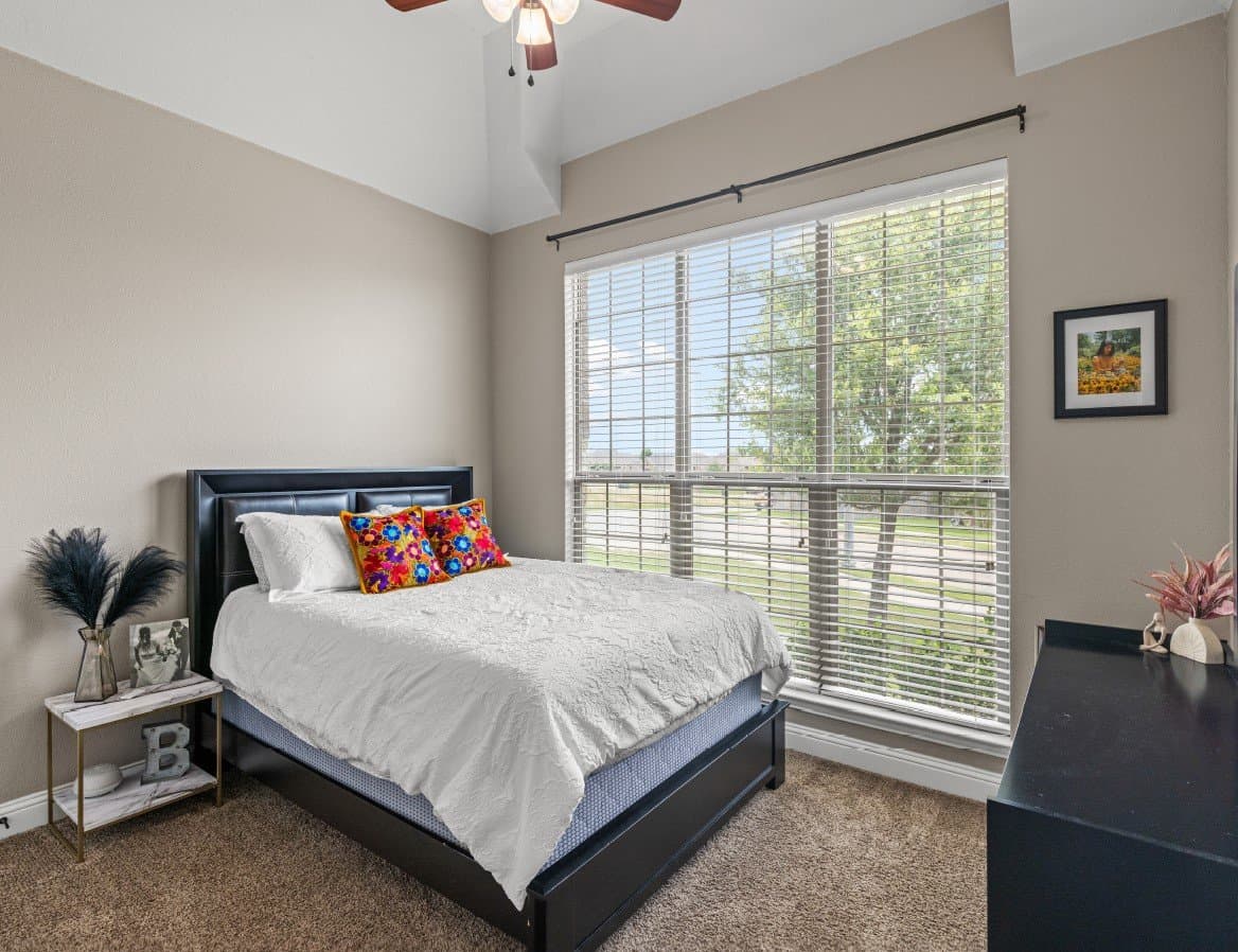 Fort Worth House: 3000 Waterglen Dr