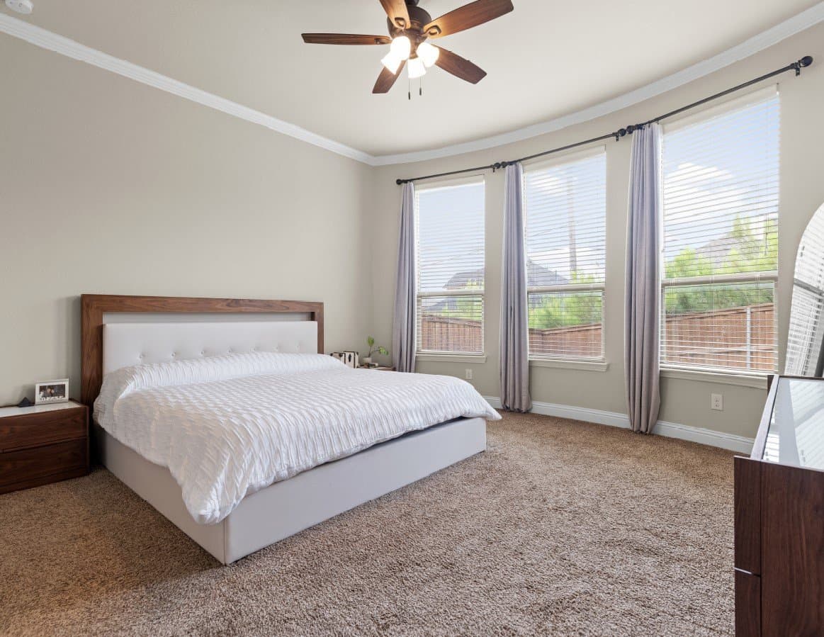 Fort Worth House: 3000 Waterglen Dr