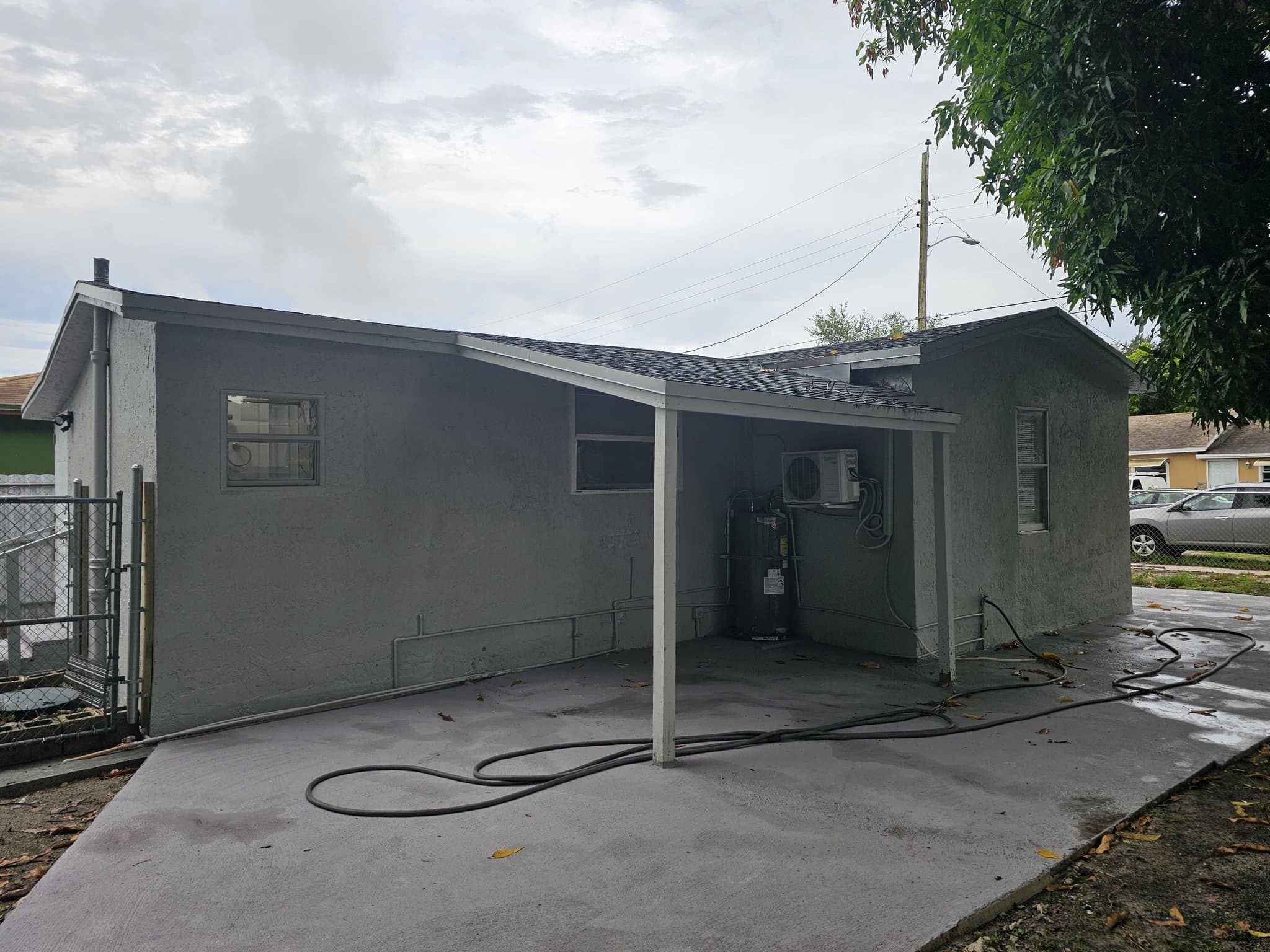 Miami House: 1915 NW 82 ST