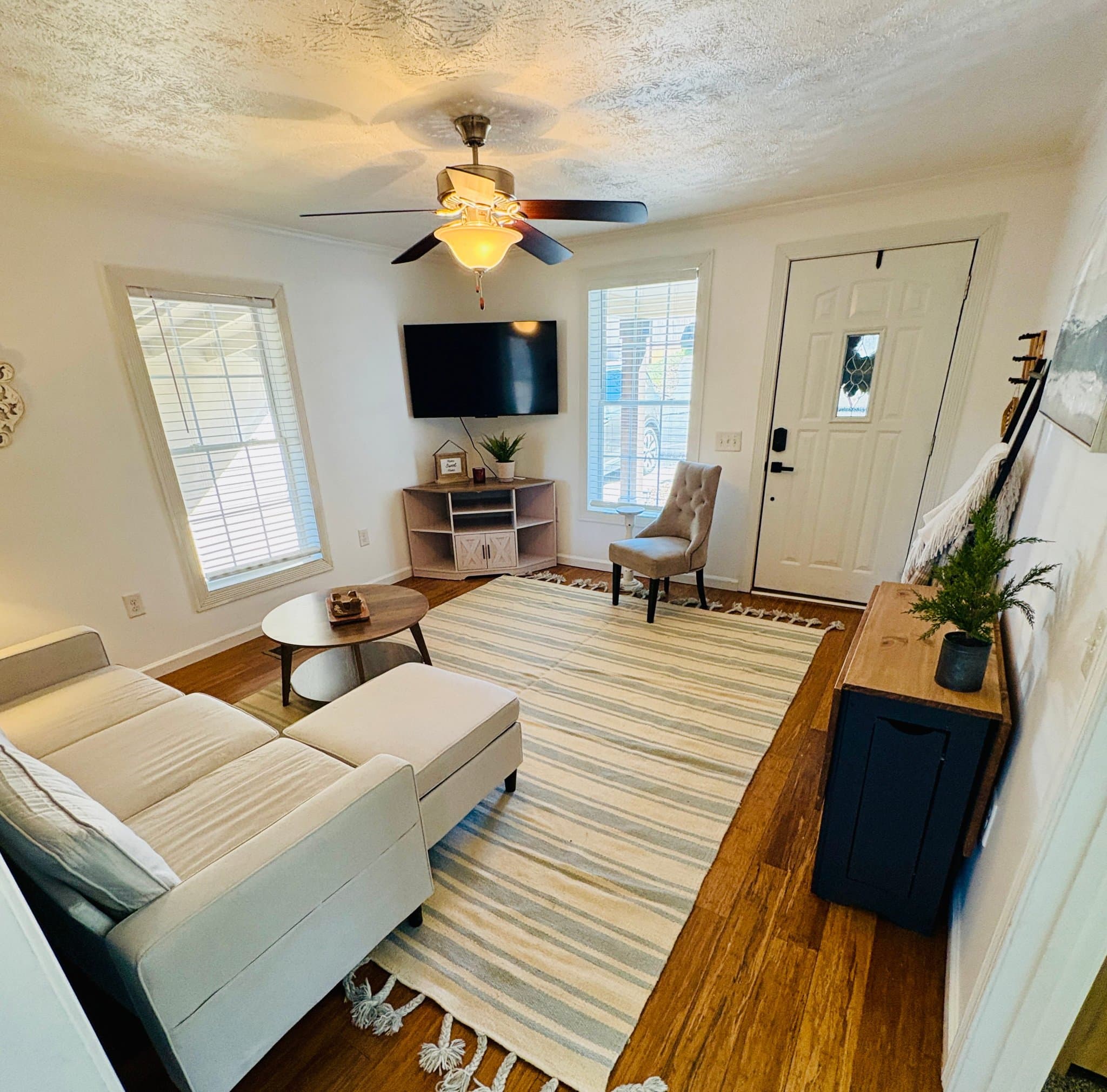 Buford House: 149 South St
