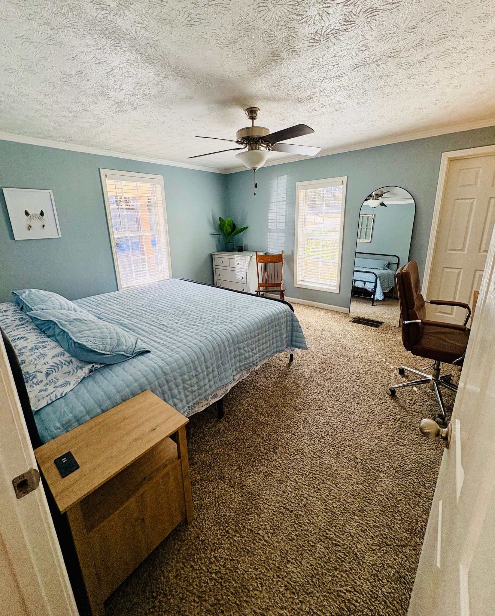 Buford House: 149 South St