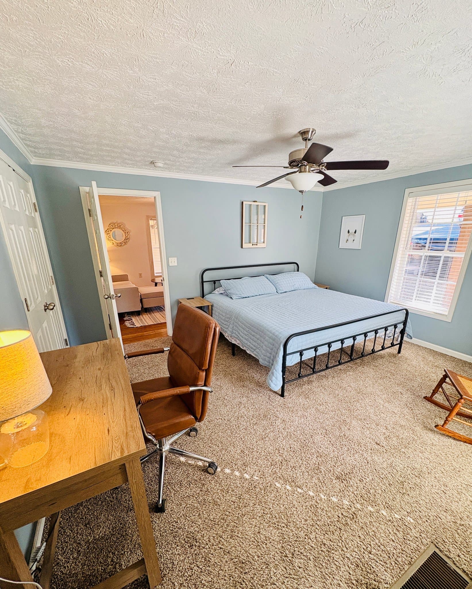 Buford House: 149 South St