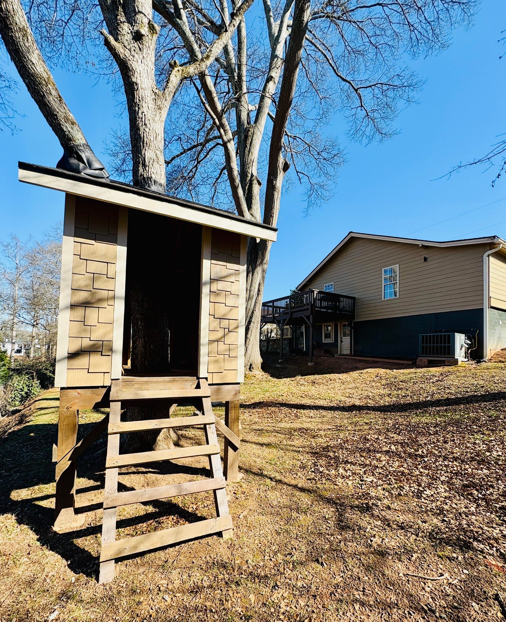 Buford House: 149 South St