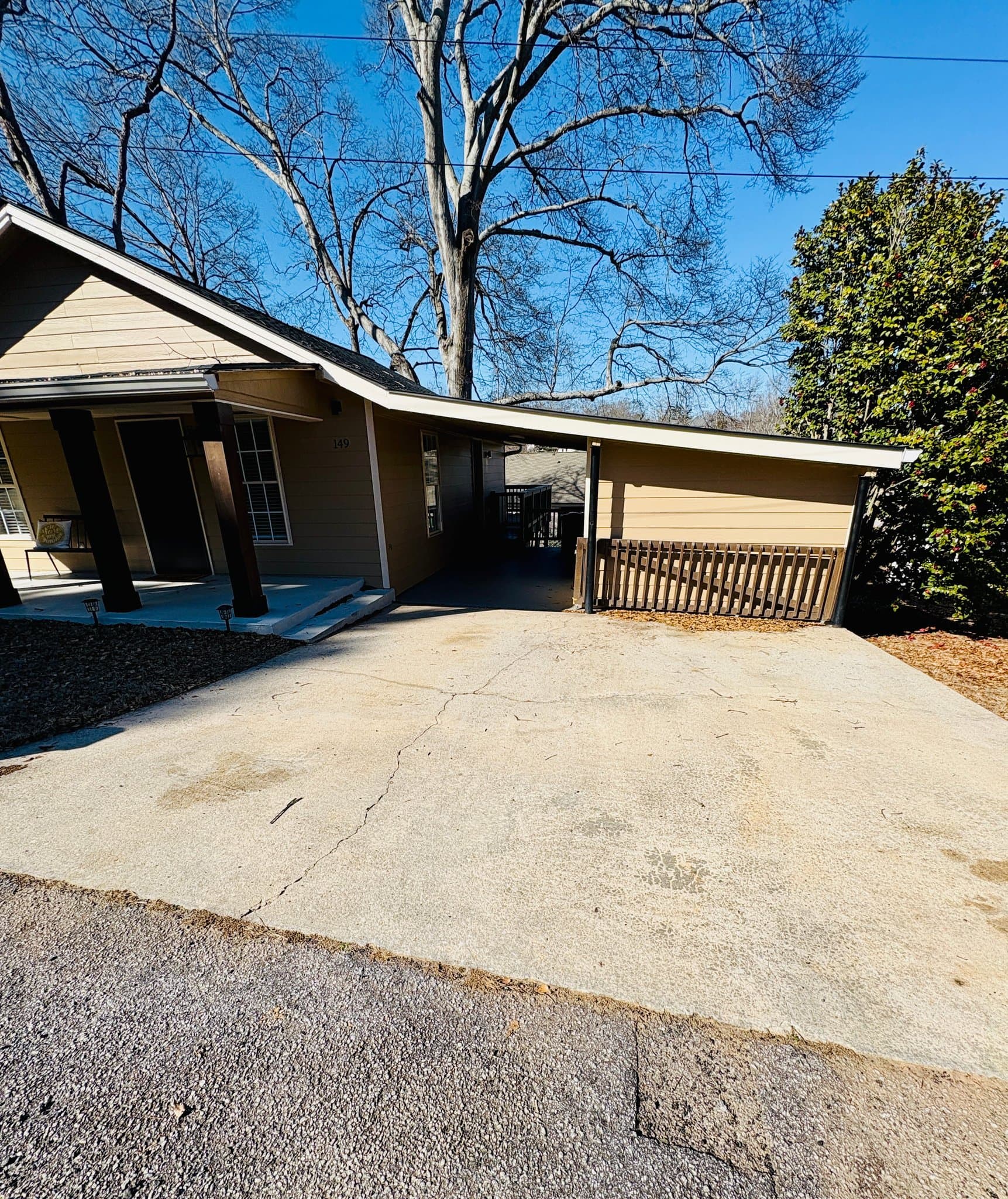 Buford House: 149 South St