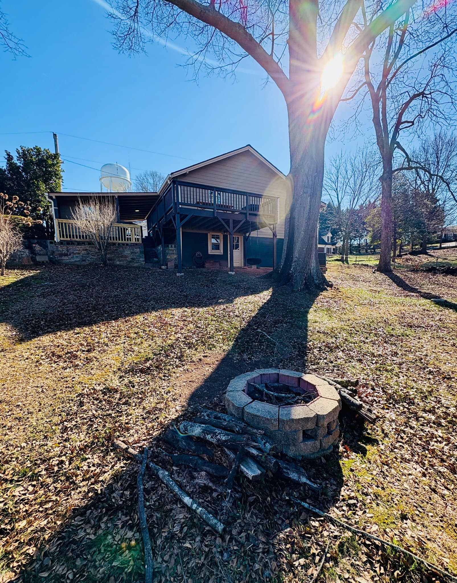 Buford House: 149 South St