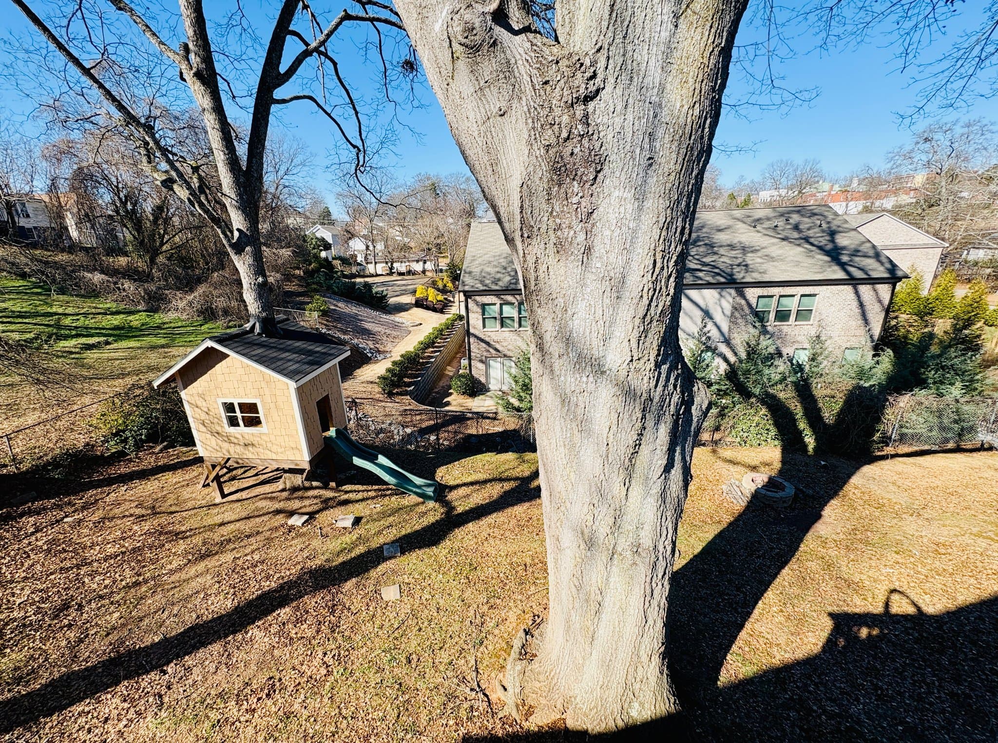 Buford House: 149 South St