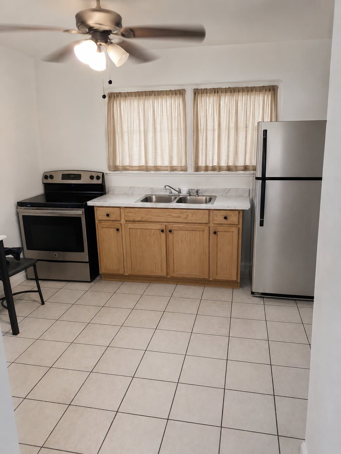 Miami Multiplex: 1124 Northwest 112th Terrace UNIT C