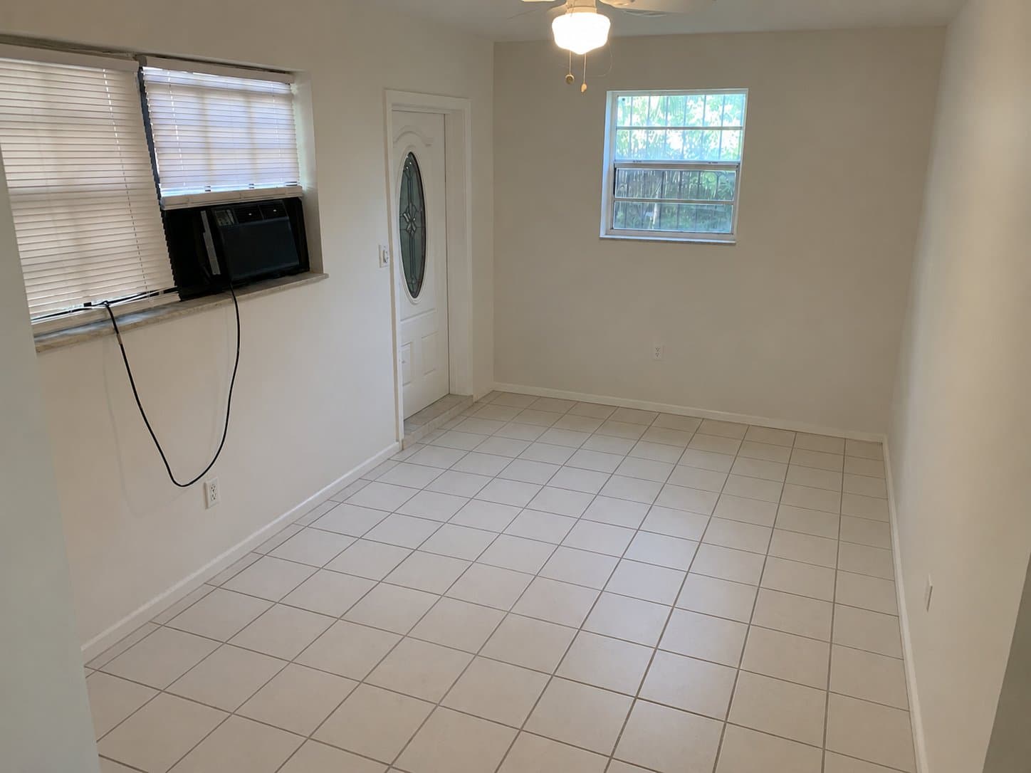 Miami Multiplex: 1124 Northwest 112th Terrace UNIT C