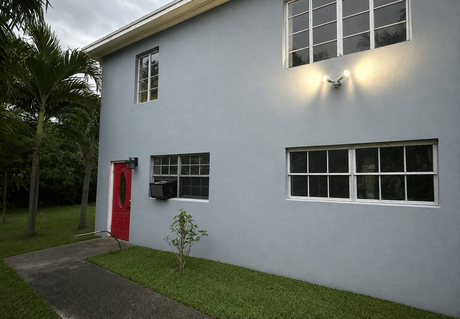 Miami Multiplex: 1124 Northwest 112th Terrace UNIT C