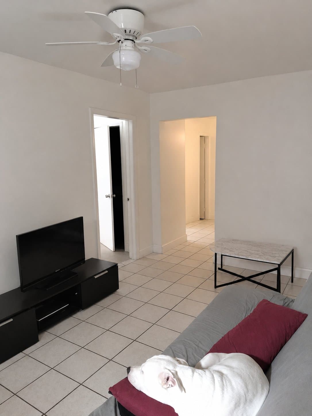 Miami Multiplex: 1124 Northwest 112th Terrace UNIT C