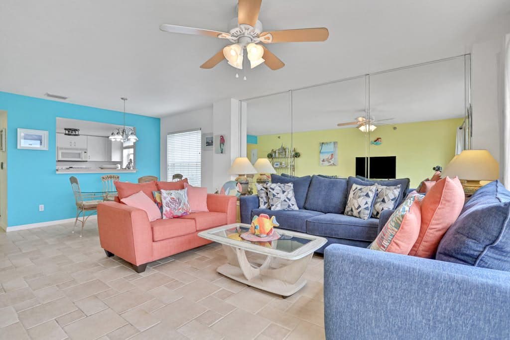 Indian Rocks Beach Condo: 78 Gulf Blvd