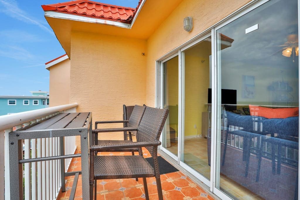 Indian Rocks Beach Condo: 78 Gulf Blvd
