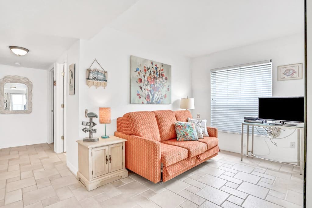 Indian Rocks Beach Condo: 78 Gulf Blvd